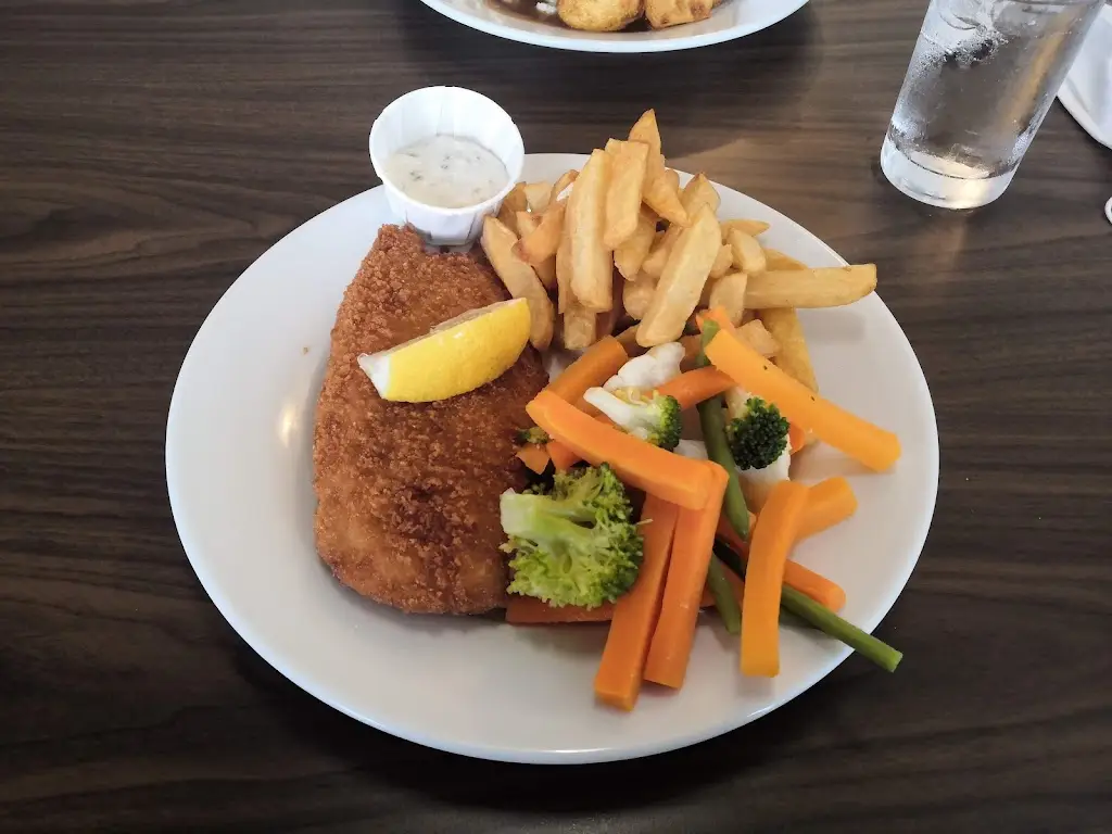 Menu_Metal Bridge Inn_Longtown_image_8