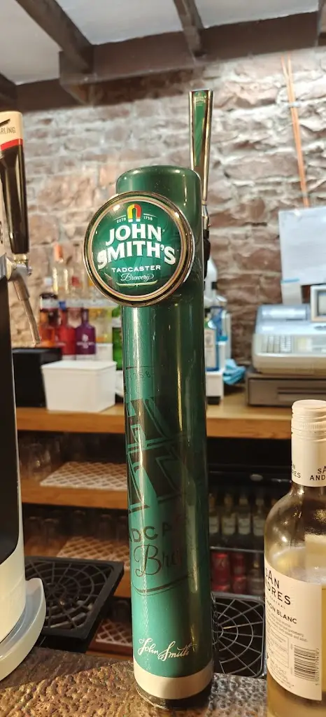 The Bauchler_Metal Bridge Inn_Longtown_review