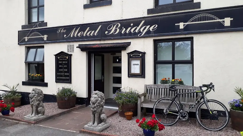 Metal Bridge Inn_Longtown_slider_image_1