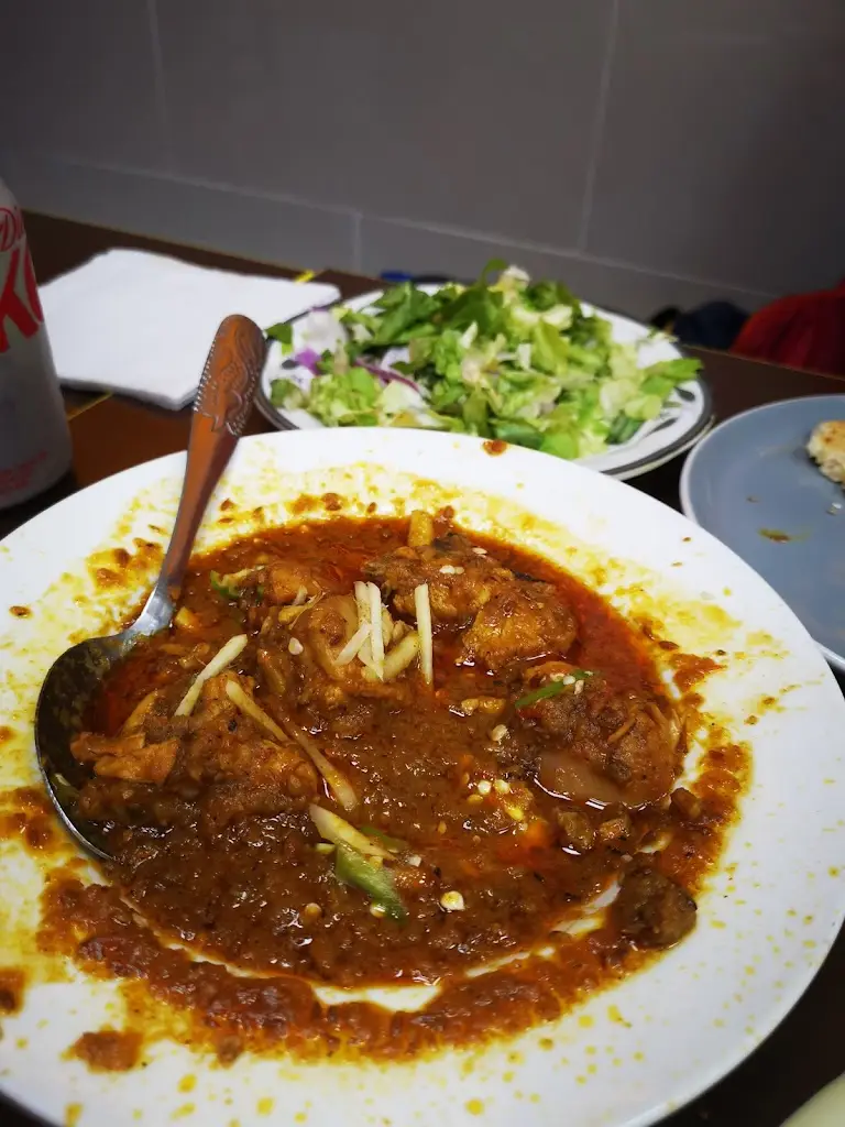 Kaysan Faizal_Lahori Dera_Longsight_review