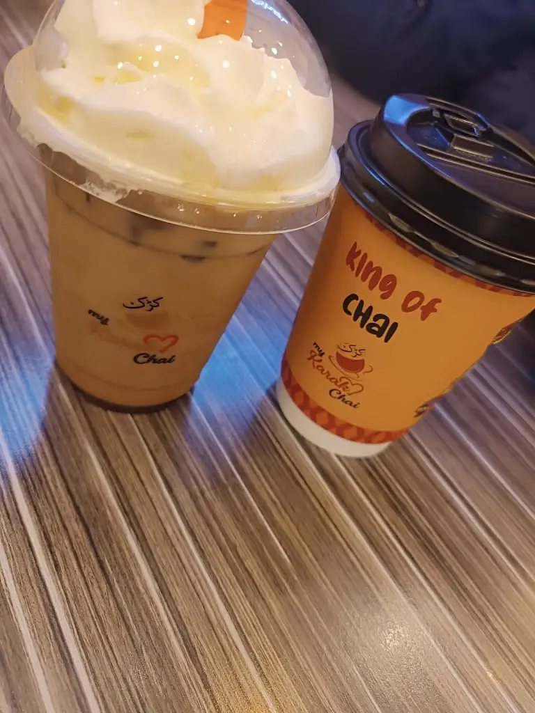 Jasmine Tahir_My Karak Chai_Longsight_review