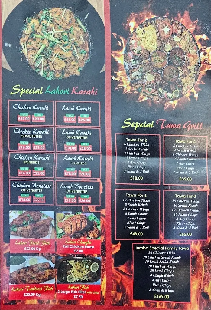 Menu_Lahori Nazara_Longsight_image_4