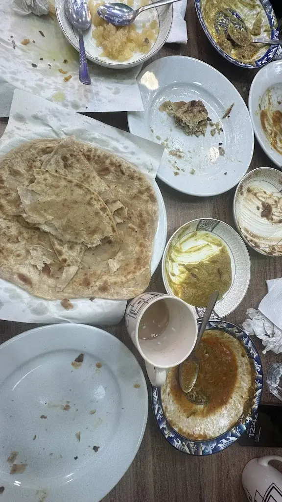 Kazim Fouq_Lahori Nazara_Longsight_review