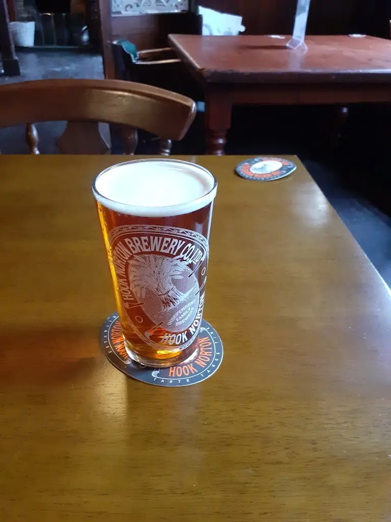 Menu_Ye Olde Reine Deer Inn_Adderbury_image_5