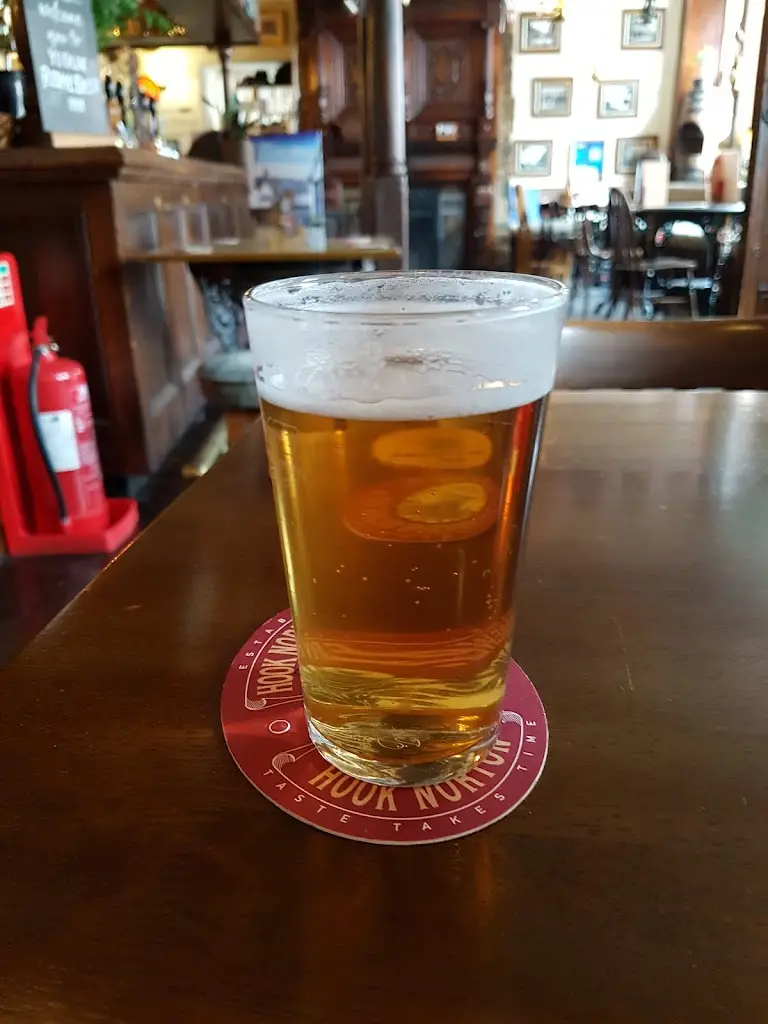 Menu_Ye Olde Reine Deer Inn_Adderbury_image_7