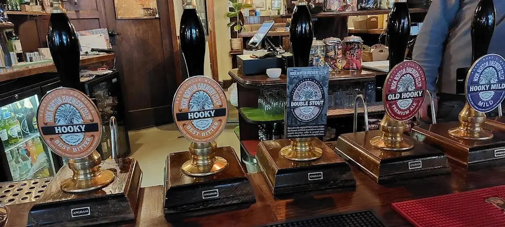 Menu_Ye Olde Reine Deer Inn_Adderbury_image_8