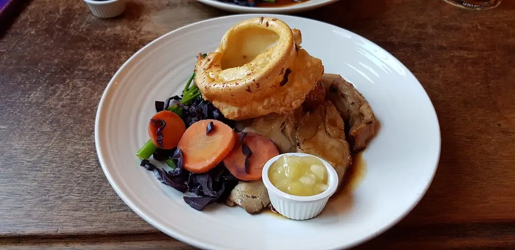 Menu_Ye Olde Reine Deer Inn_Adderbury_image_9