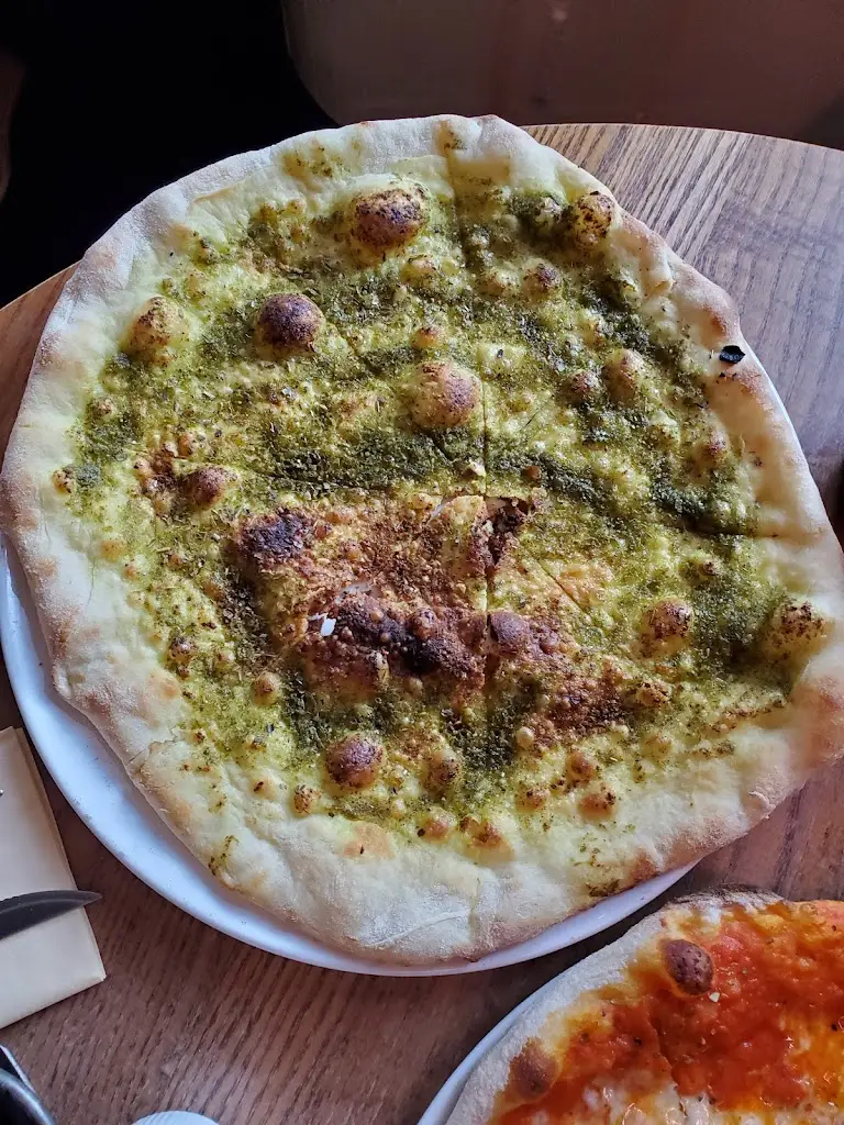 Menu_Oscars Pizza Co Ltd_Abbots Langley_image_5