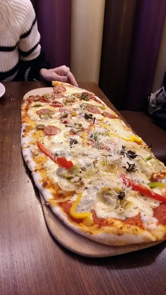 Menu_Oscars Pizza Co Ltd_Abbots Langley_image_6