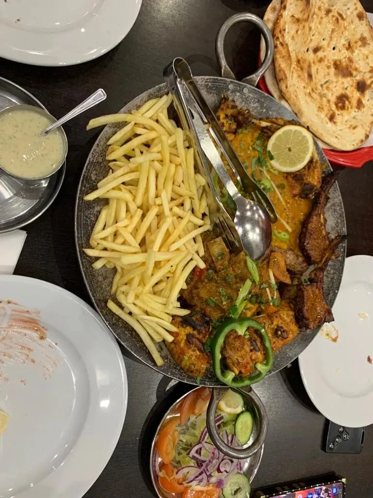 Menu_Saleem's Tawa & Grill_Longsight_image_5