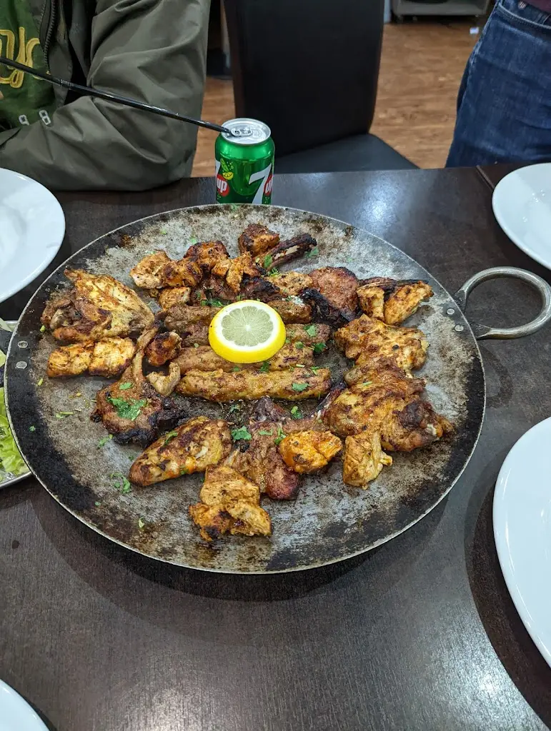 Menu_Saleem's Tawa & Grill_Longsight_image_7