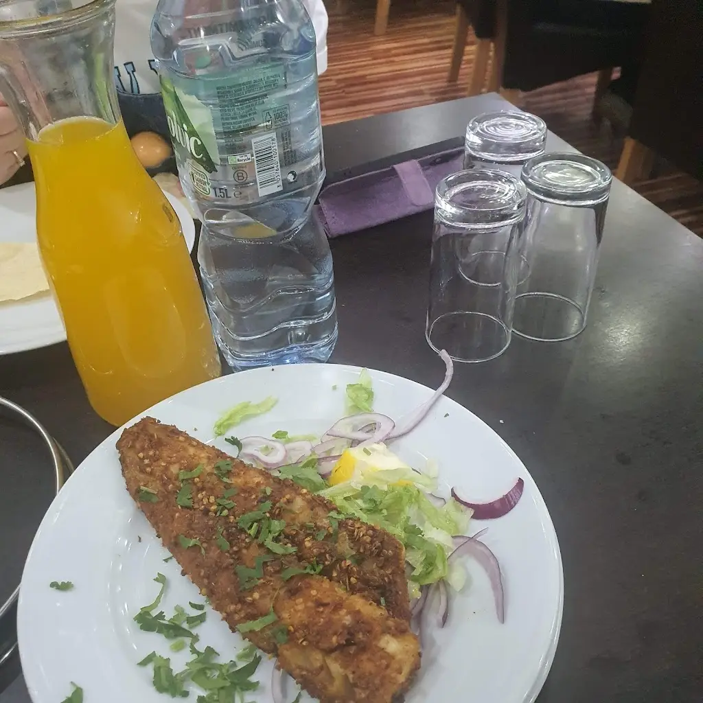 Noor Khan_Saleem's Tawa & Grill_Longsight_review