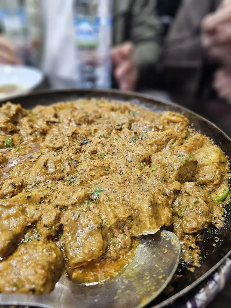 Ejaz Taj_Daawat_Longsight_review