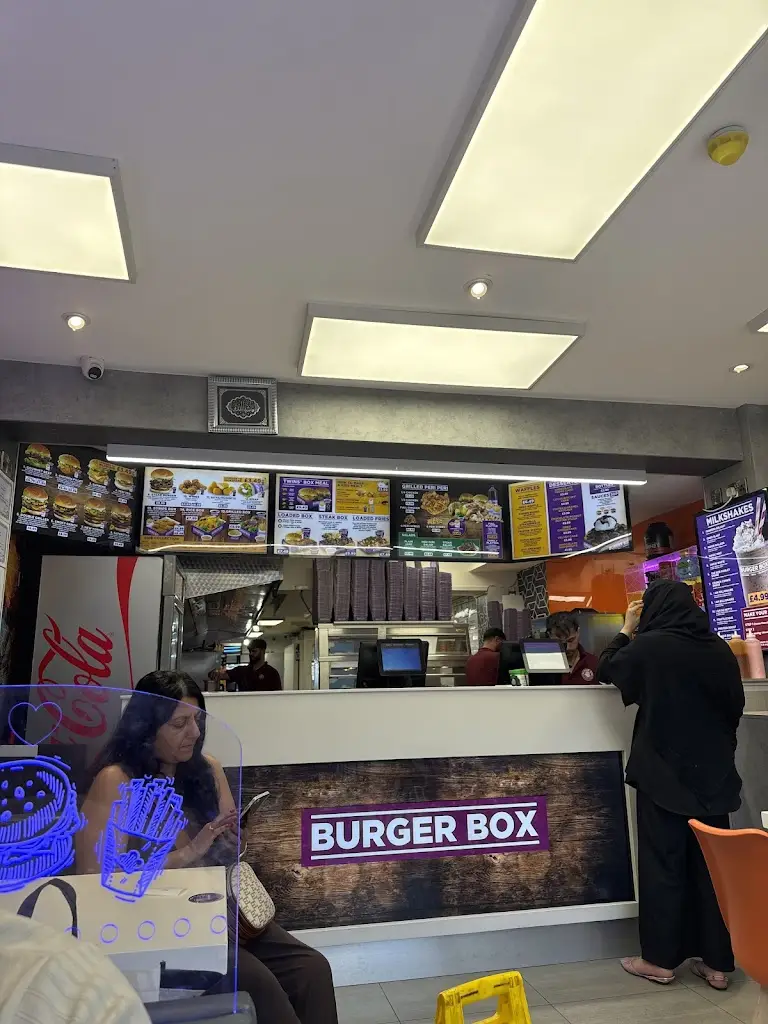 simon muzzally_Burgerbox - Longsight_Longsight_review