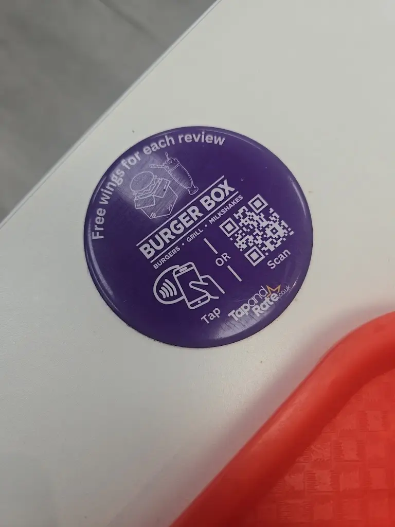 Zohaib Sattar_Burgerbox - Longsight_Longsight_review