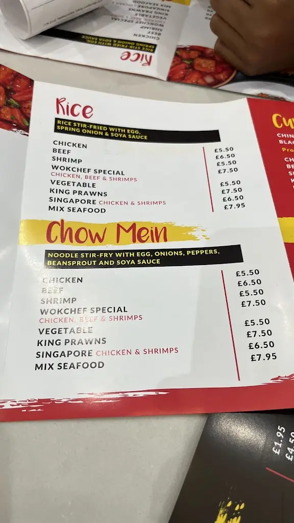 Menu_WokChef Manchester_Longsight_image_4
