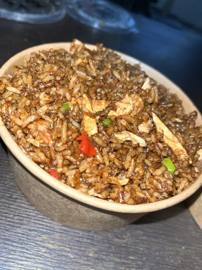 Ria Begum_WokChef Manchester_Longsight_review