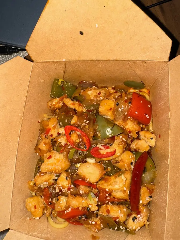 nimra sheikh_WokChef Manchester_Longsight_review