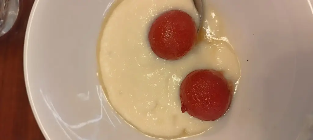 Iram_Sanam Sweet House & Restaurant_Longsight_review