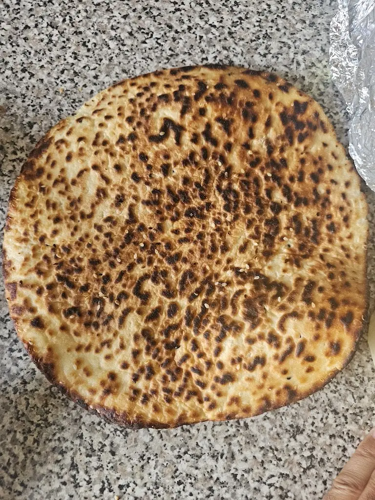 Shoaib Haseeb_Nafees Sweet Centre _Longsight_review