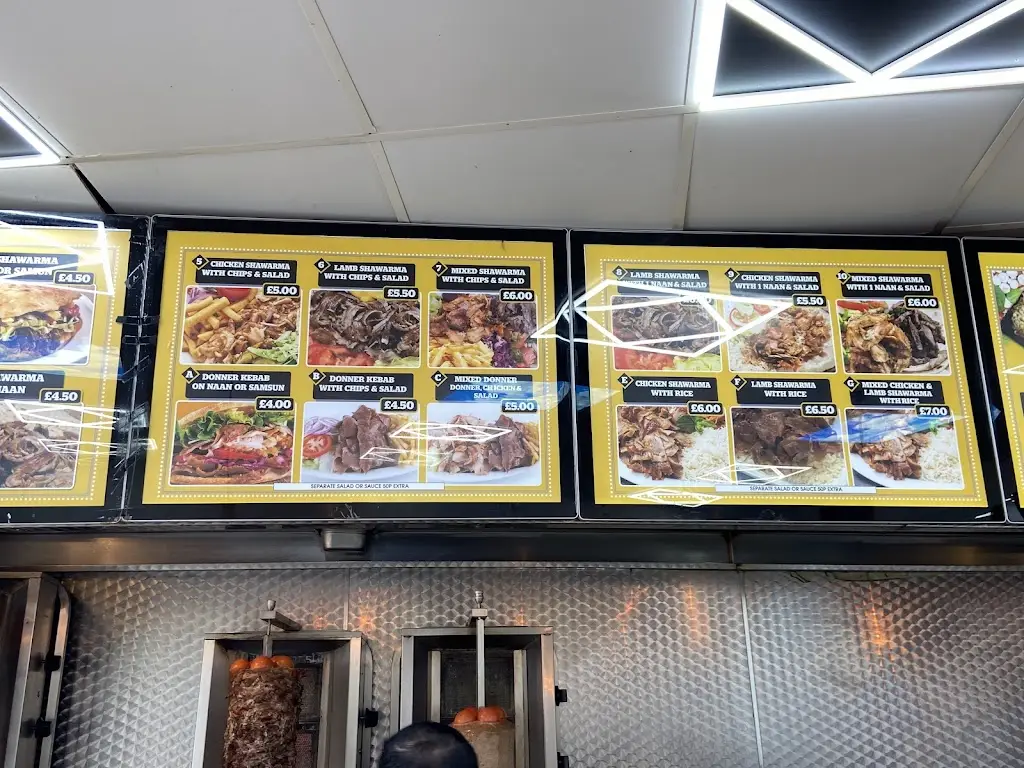 Menu_Today restaurant_Longsight_immagine_2