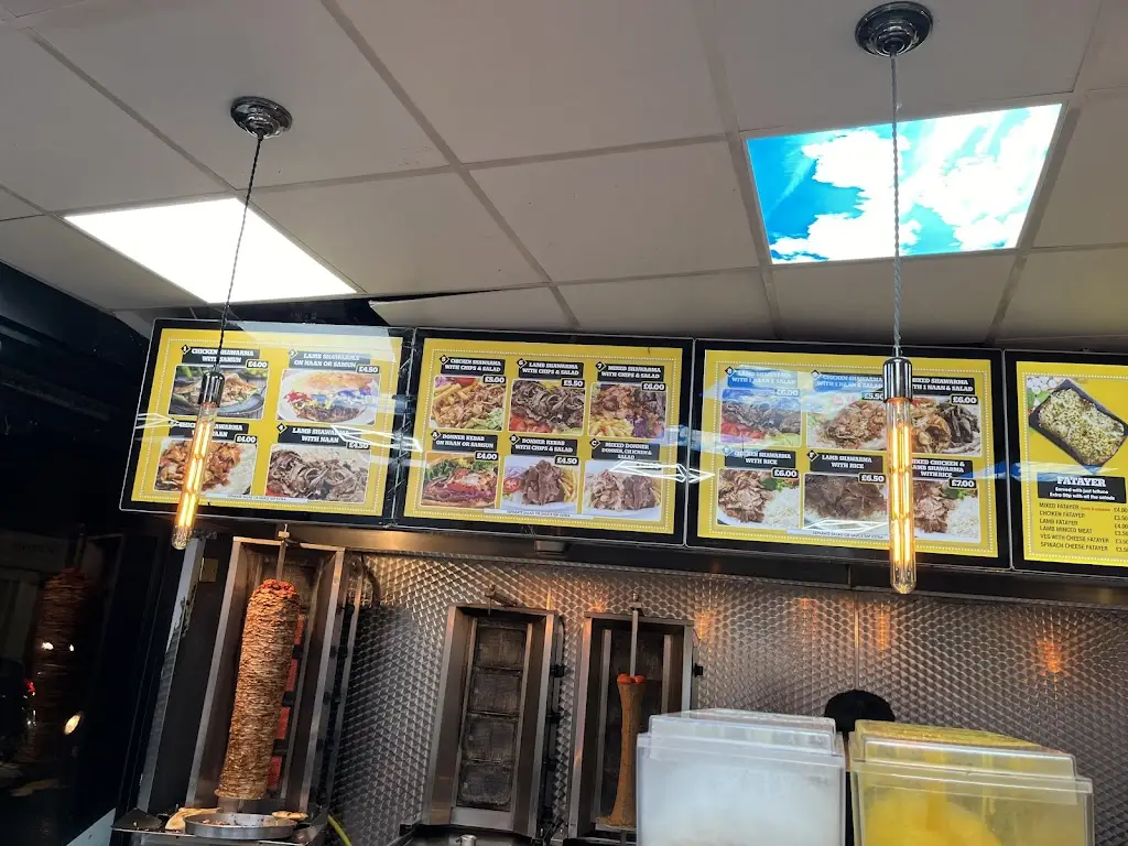 Ahamed Chowdhury_Today restaurant_Longsight_recensione