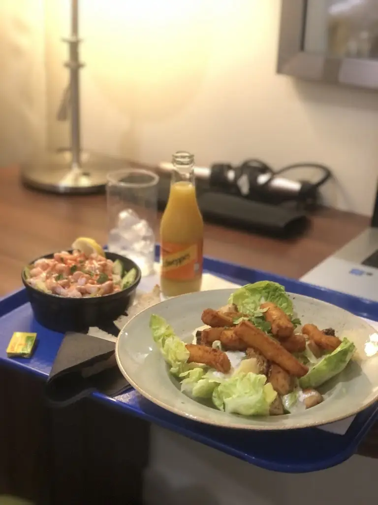 V Goldman_Hampton by Hilton Humberside Airport_Barnetby le Wold_Bewertung