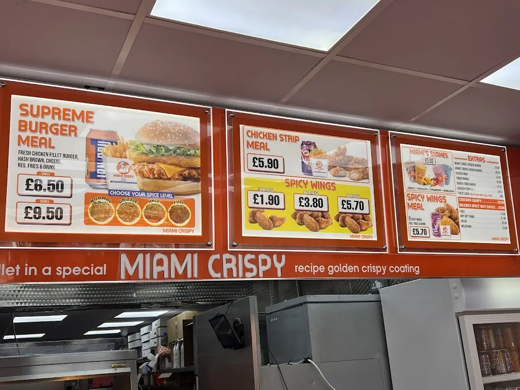 Menu_Miami Crispy Longsight - Manchester_Longsight_image_2