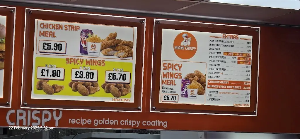 Menu_Miami Crispy Longsight - Manchester_Longsight_image_3