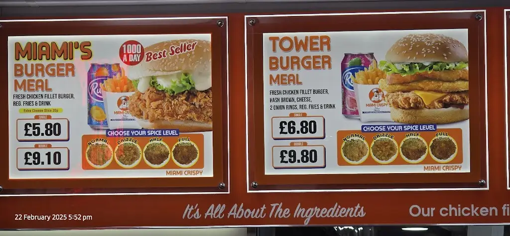 Menu_Miami Crispy Longsight - Manchester_Longsight_image_4