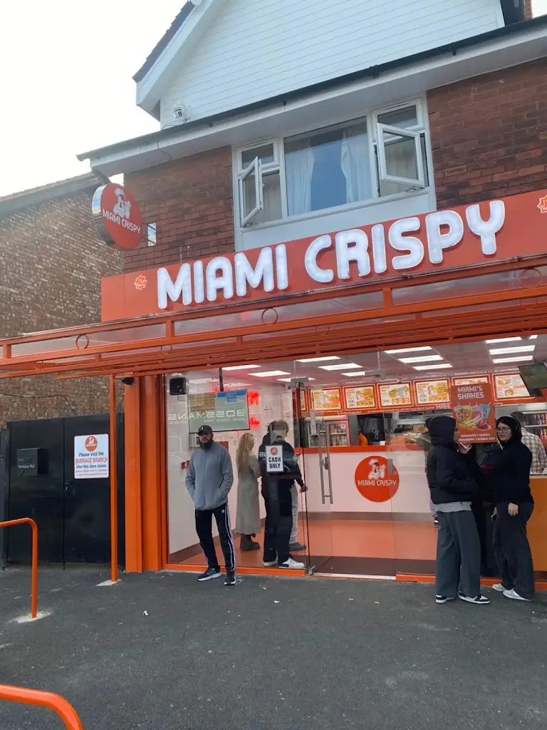 Nadim Zaman_Miami Crispy Longsight - Manchester_Longsight_review