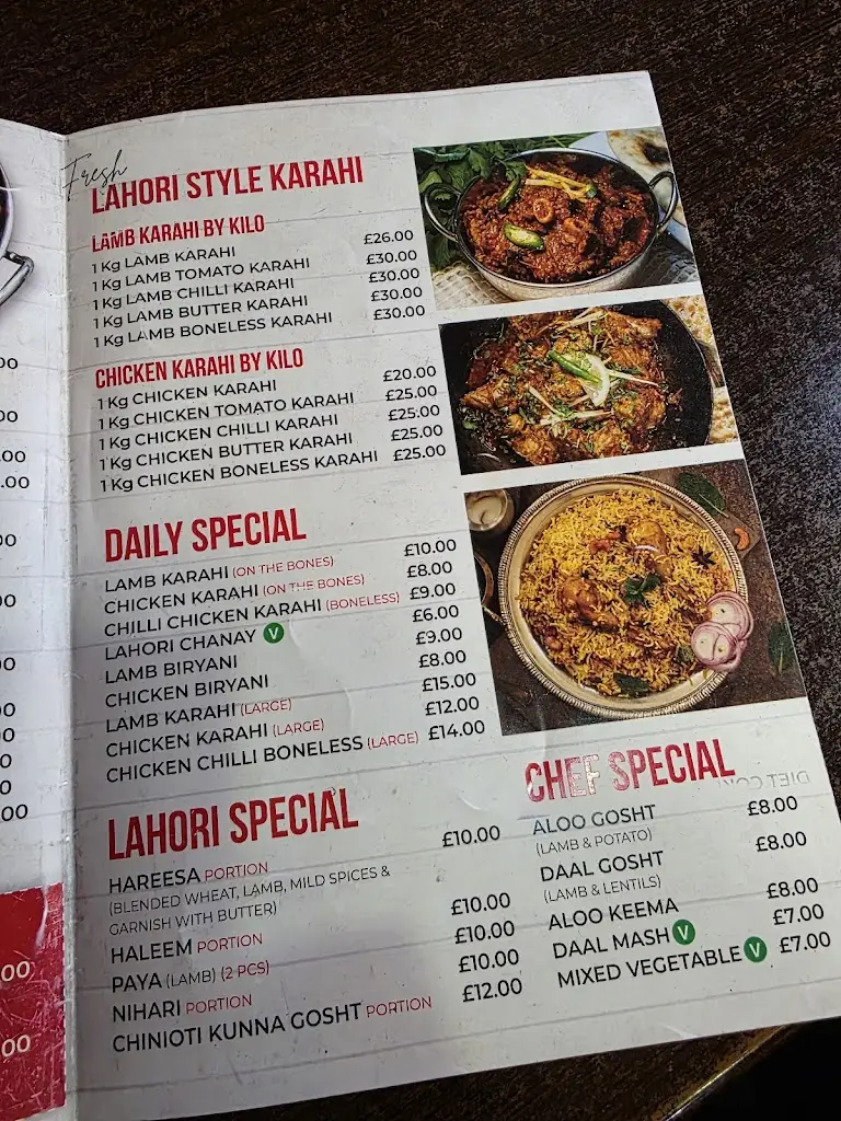 Menu_Lahori Karahi Manchester_Longsight_image_4