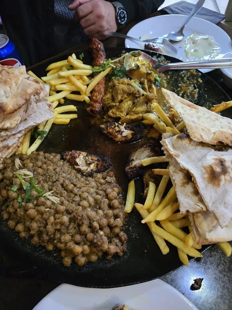 Nokhaz Akbar_Lahori Karahi Manchester_Longsight_review