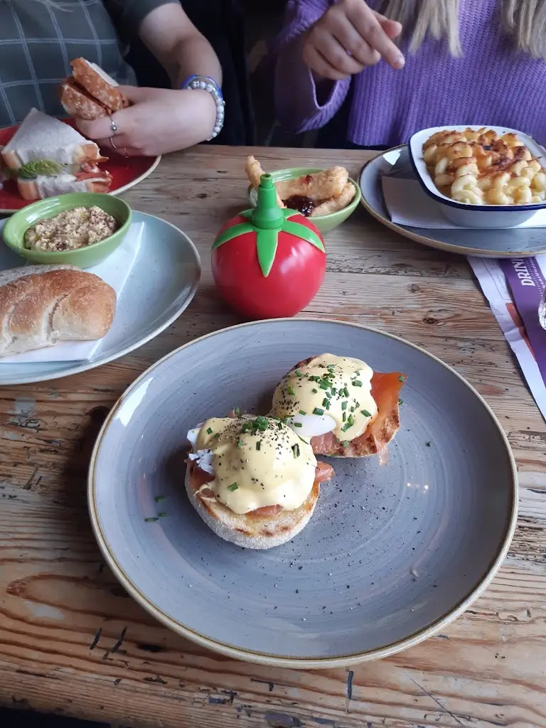 Menu_Centro Lounge_Loughborough_image_9