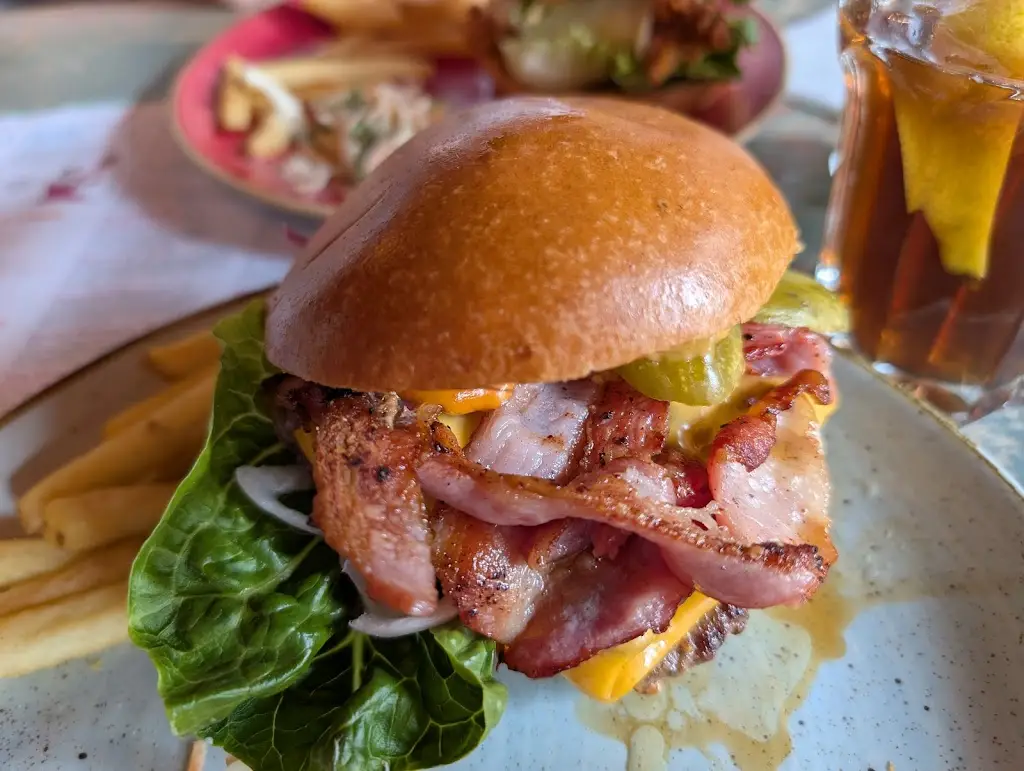 Ben_Centro Lounge_Loughborough_review