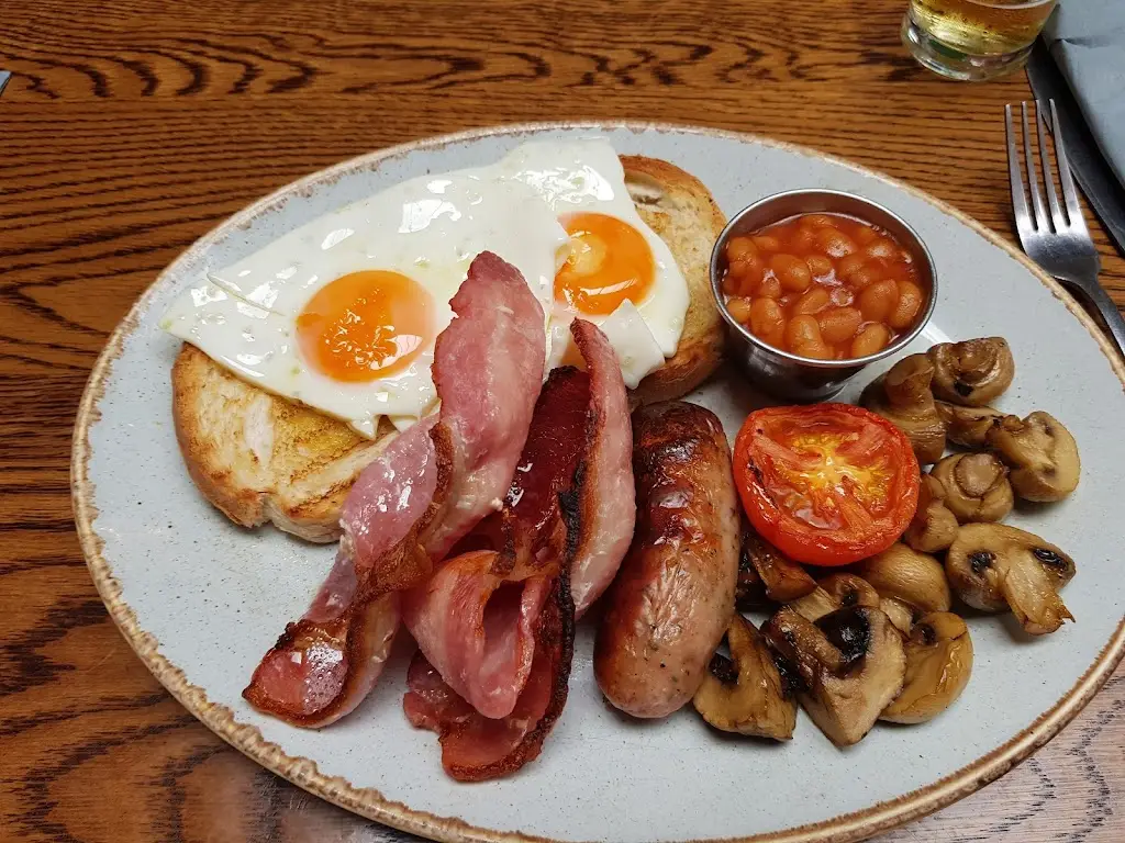 Menu_Goodliffes Bar_Loughborough_imagen_5