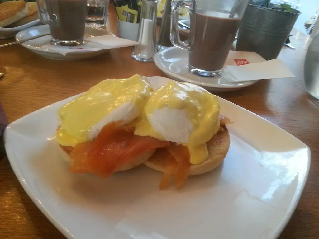 Menu_Goodliffes Bar_Loughborough_imagen_8