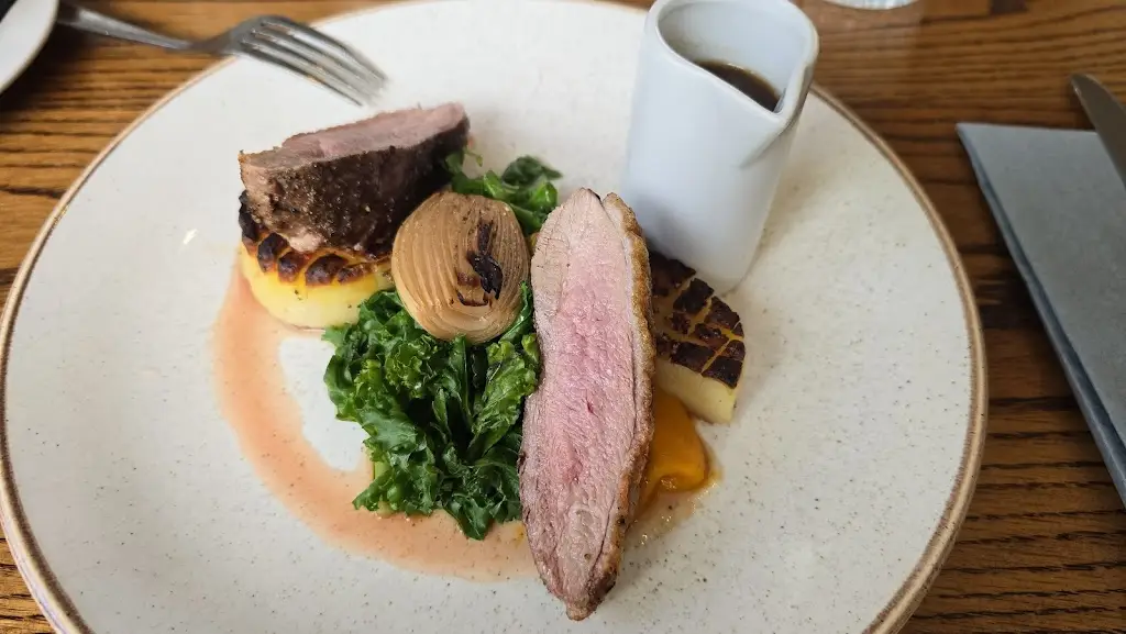 Menu_Goodliffes Bar_Loughborough_imagen_9