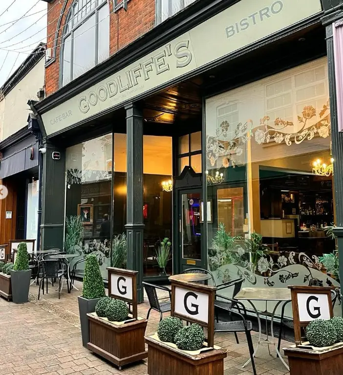 Goodliffes Bar_Loughborough_slider_image_1