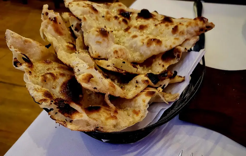 Menu_Everest Lounge_Loughborough_image_3