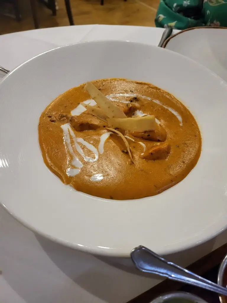 Menu_Everest Lounge_Loughborough_image_8