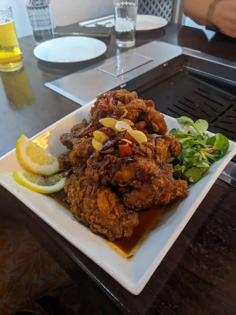 Menu_KoJa Restaurant_Loughborough_image_6