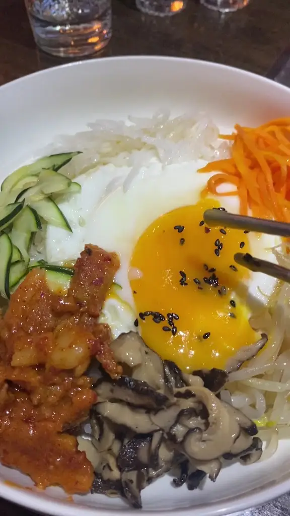 KoJa Restaurant_Loughborough_slider_image_2