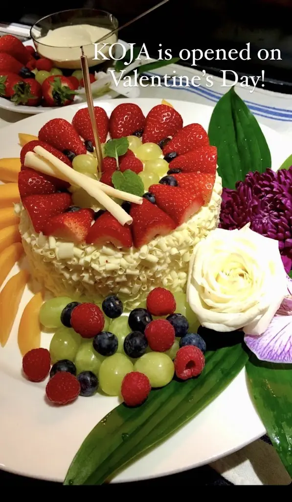 KoJa Restaurant_Loughborough_slider_image_3