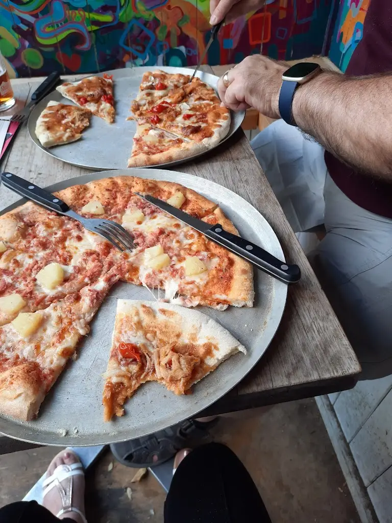 Menu_Jam Garden, Loughborough_Loughborough_image_8