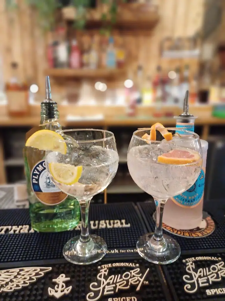 Menu_Jam Garden, Loughborough_Loughborough_image_9