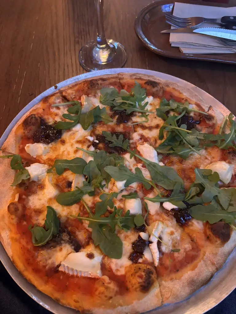 Kylan Atkin-snell_Jam Garden, Loughborough_Loughborough_review