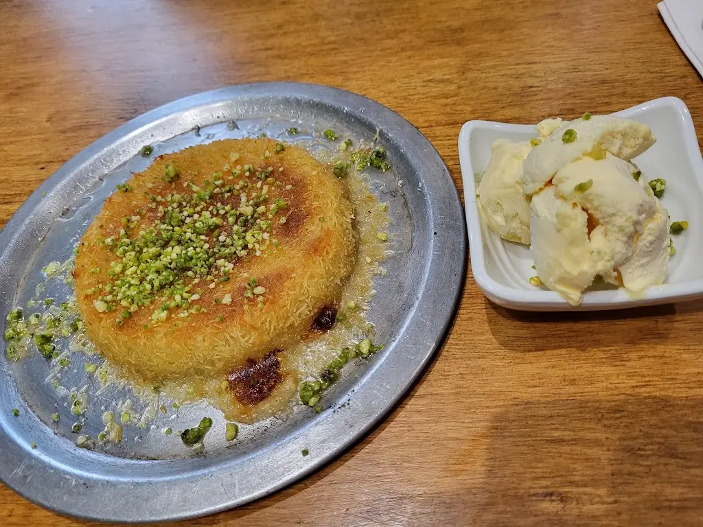 Menu_Prince Garden Restaurant &Shisha_Loughborough_image_2