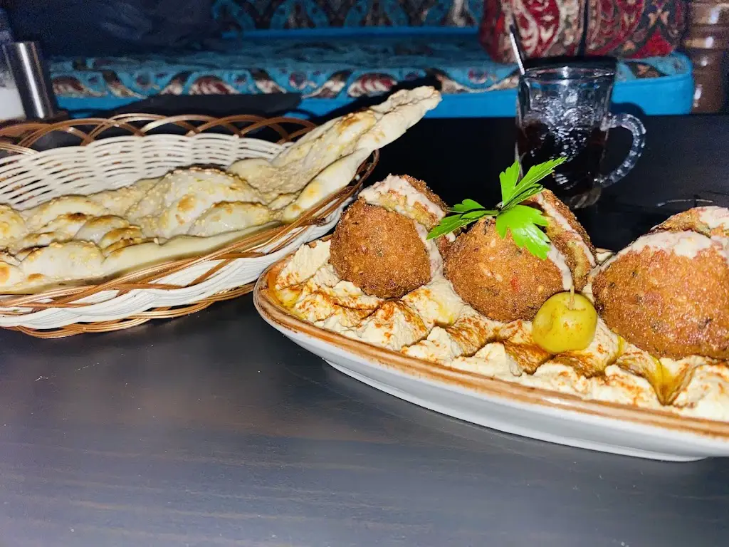 Menu_Prince Garden Restaurant &Shisha_Loughborough_image_4