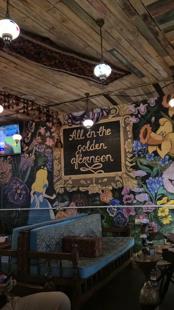 JustHardyG_Prince Garden Restaurant &Shisha_Loughborough_review